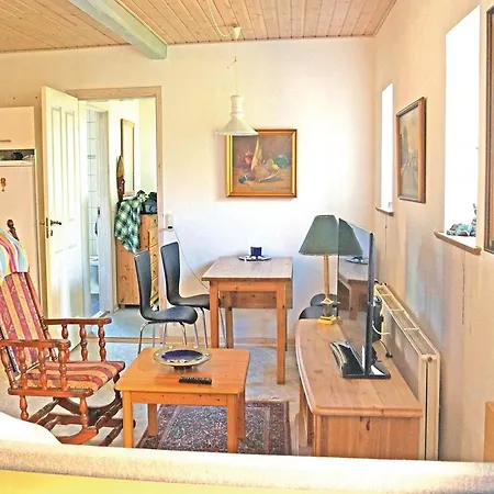 89 With Hot Tub * Middelfart